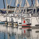 Bed & Breakfast Marina Alsoors