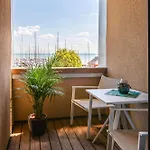 Bed & Breakfast Marina