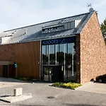 Marina Bed & Breakfast Alsoors