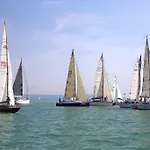 Marina 4* Alsoors
