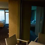 Couette-café Marina 4*