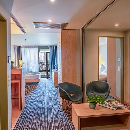 Marina Bed & Breakfast Alsoors