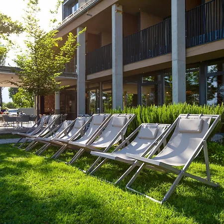 Marina Bed & Breakfast Alsóörs
