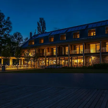 Marina Bed & Breakfast Alsóörs