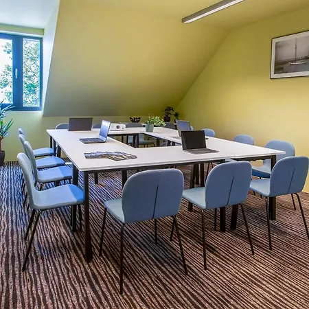 Bed & Breakfast Marina 4*