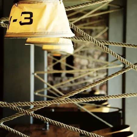 Bed & Breakfast Marina