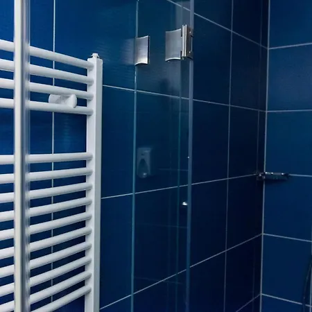 Bed & Breakfast Marina Alsoors