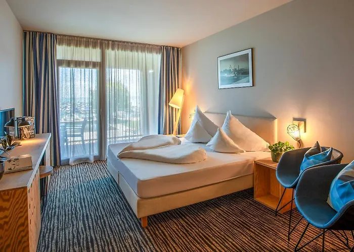 B&B Marina Alsóörs