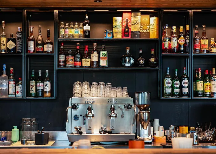 B&B Marina Alsóörs