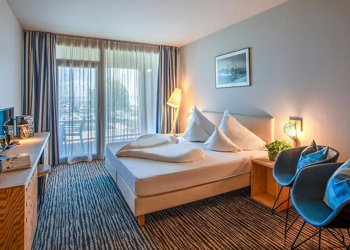 B&B Marina Alsóörs