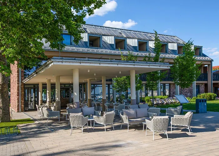 Marina לינה וארוחת בוקר