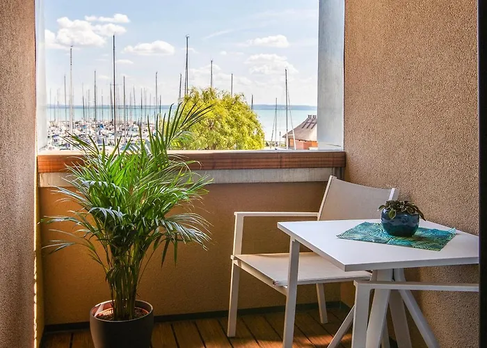 Bed & Breakfast Marina