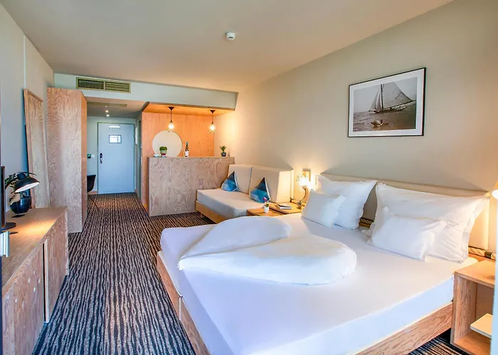 Bed & Breakfast Marina 4*