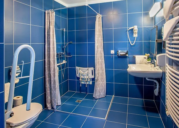 Marina B&B Alsóörs