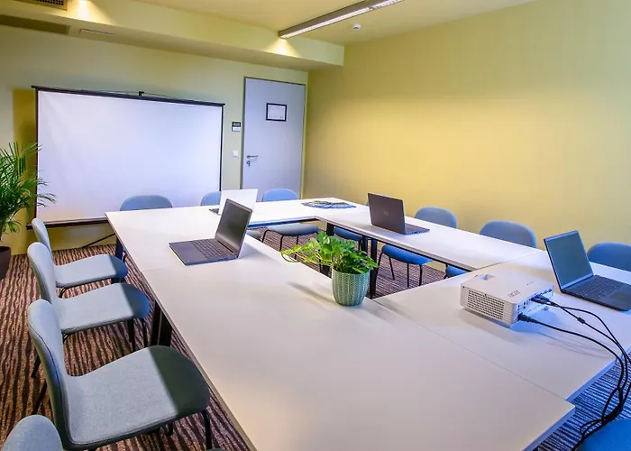 B&B Marina Alsóörs