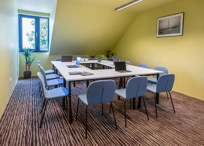 Bed & Breakfast Marina 4*