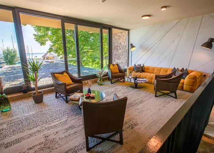 Marina B&B Alsóörs