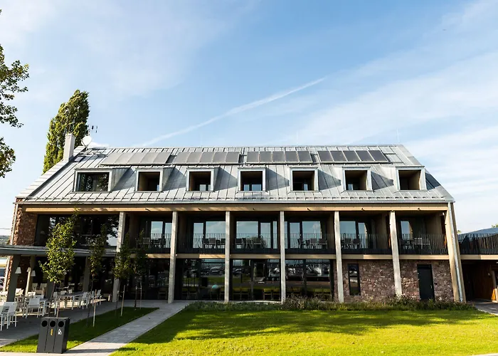 Marina B&B Alsóörs