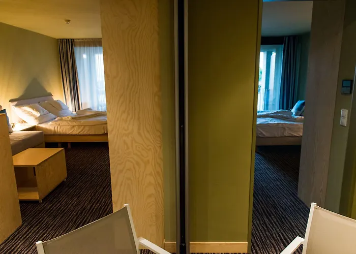 Bed & Breakfast Marina 4*