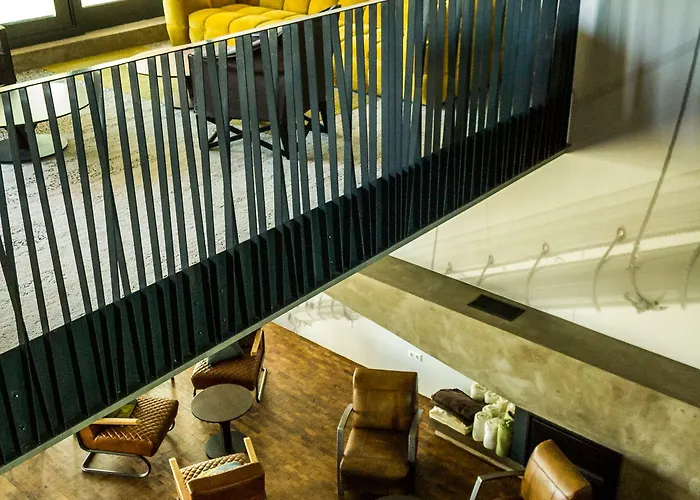 Marina B&B Alsóörs