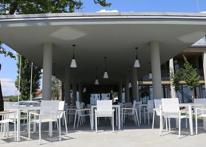 B&B Marina Alsóörs