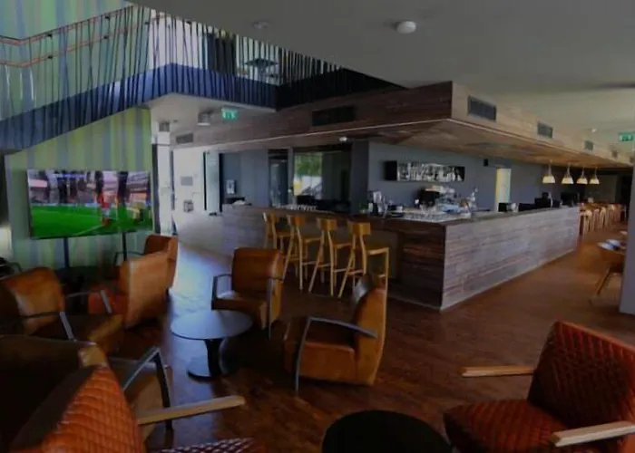 Marina Bed & Breakfast