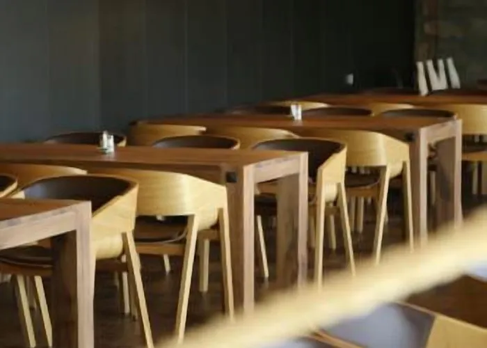 Marina לינה וארוחת בוקר Alsóörs