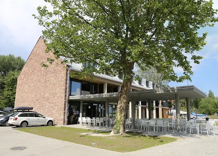 Bed & Breakfast Marina 4*