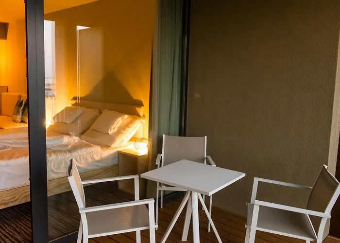 Bed & Breakfast Marina 4*