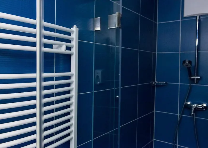 B&B Marina Alsóörs