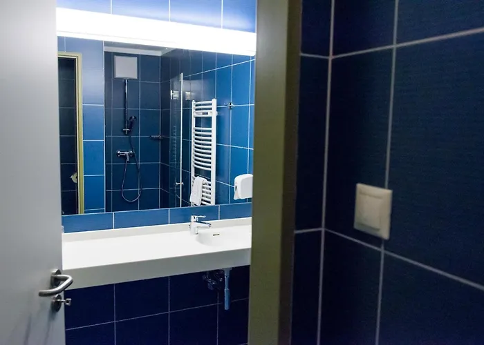 Marina לינה וארוחת בוקר Alsóörs