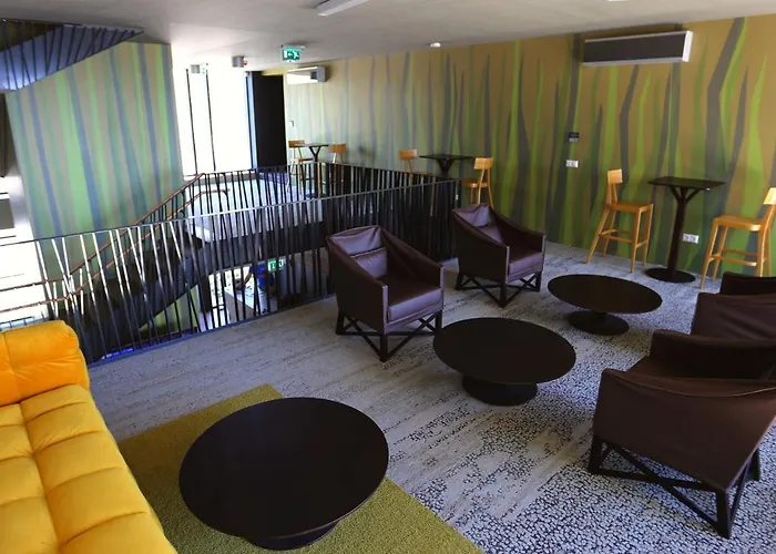 Marina B&B Alsóörs